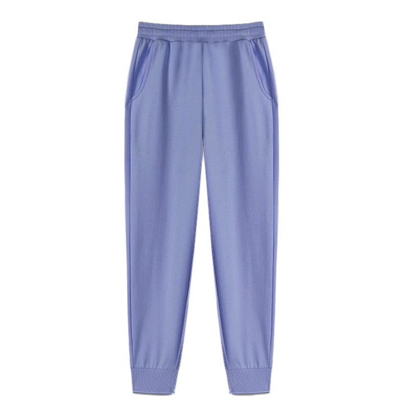 Pantalon de jogging ample