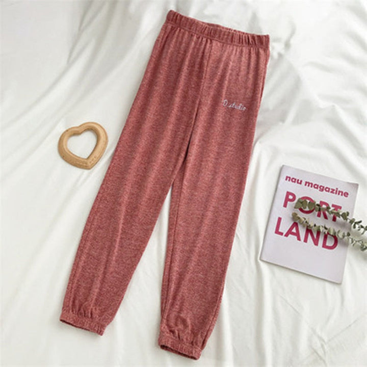 Pantalon de jogging