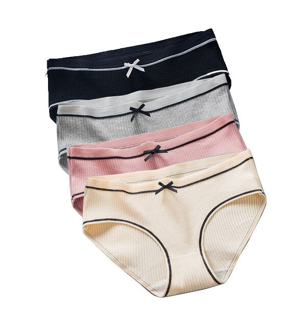 Culottes, lot de 4