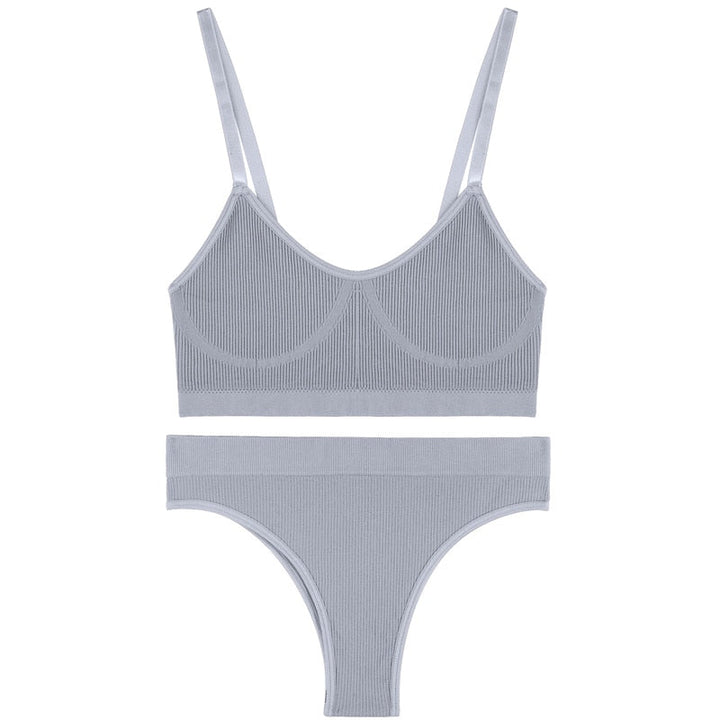 Ensemble de lingerie de sport