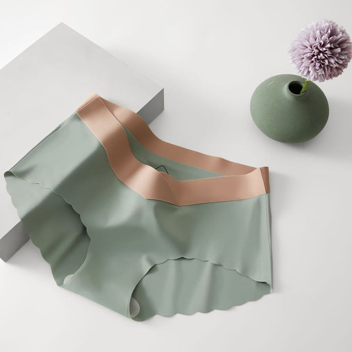 Culottes sans coutures