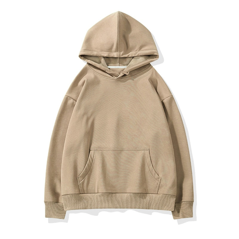 Sweat-shirt à capuche
