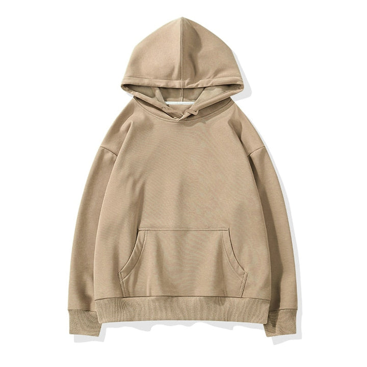 Sweat-shirt à capuche