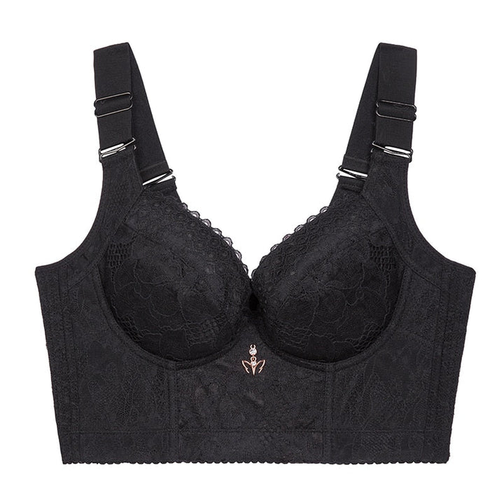 Soutien-gorge corset