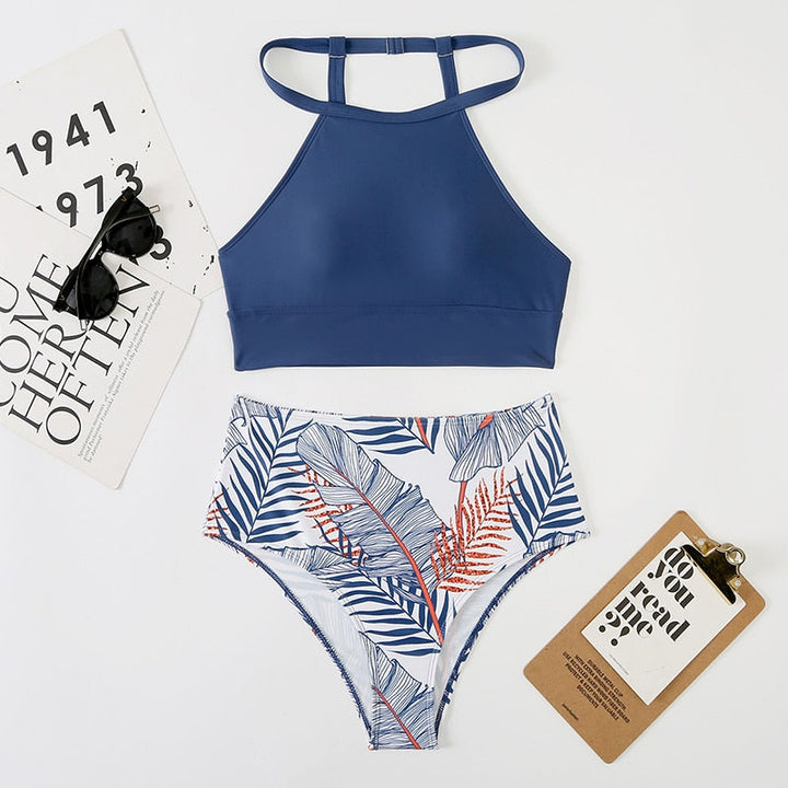 Maillot de bain 2 pièces