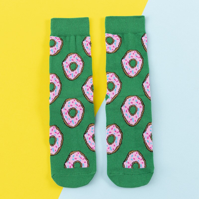 Chaussettes femme