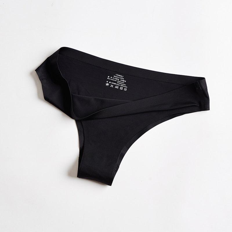 Culottes de sport sans coutures
