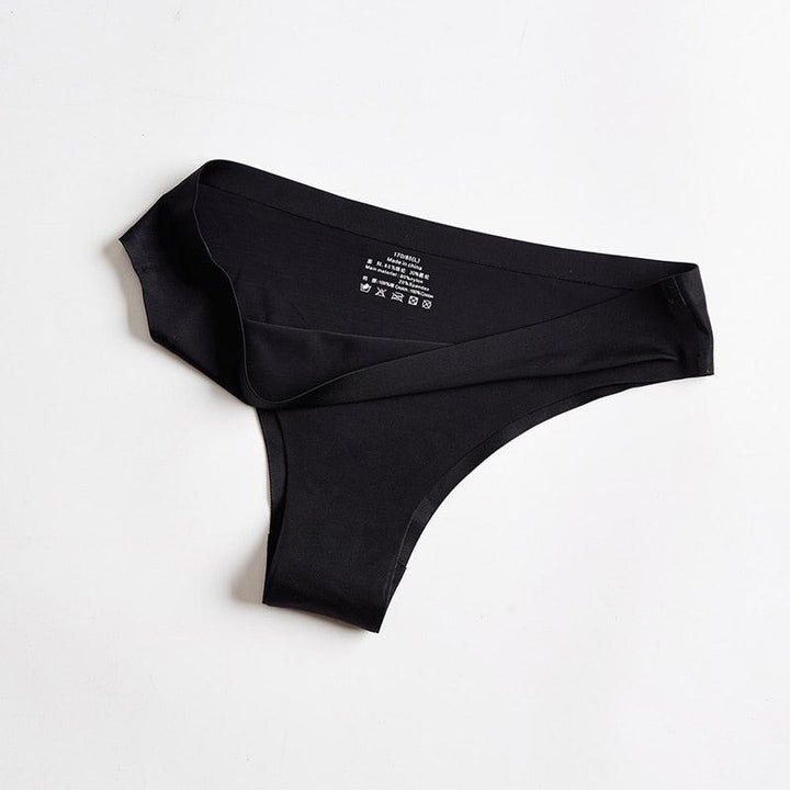 Culottes de sport sans coutures