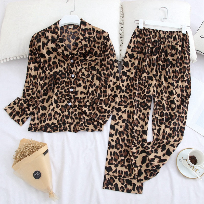 Pyjama 2 pièces