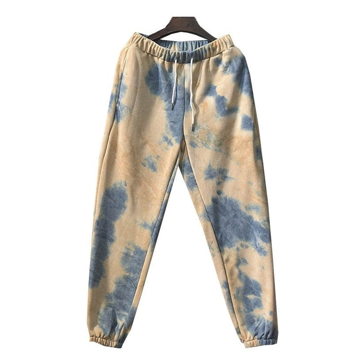 Pantalon de jogging