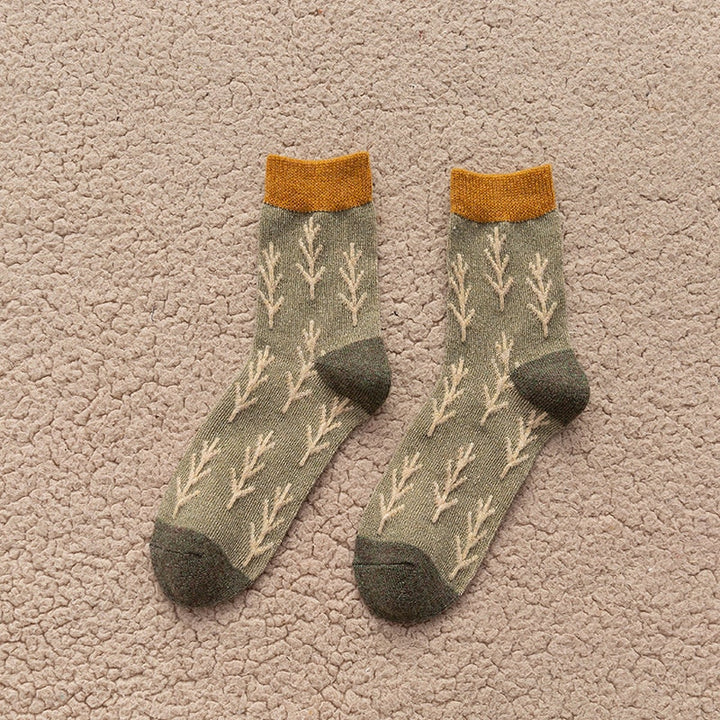 Chaussettes femme
