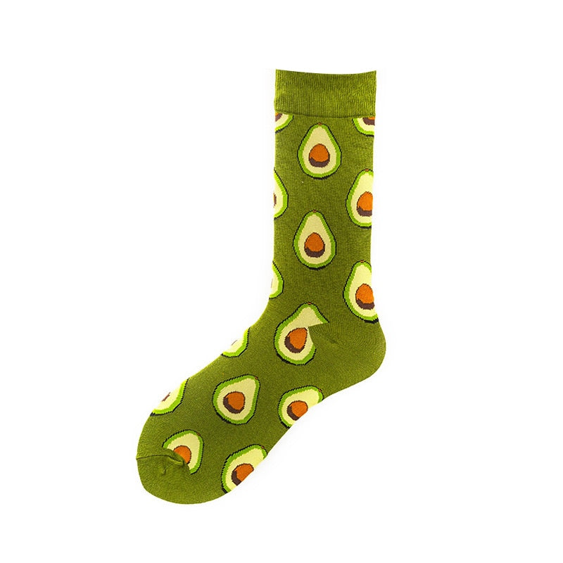 Chaussettes femme
