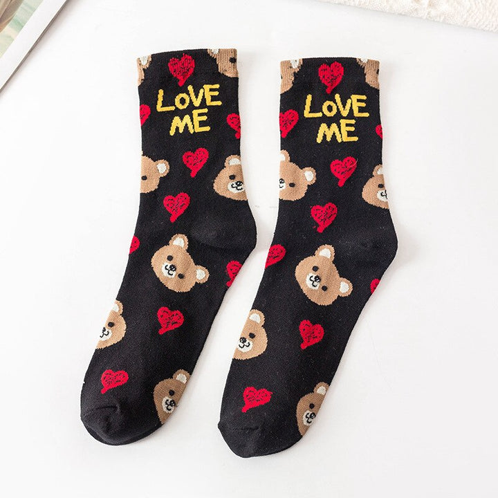 Chaussettes femme