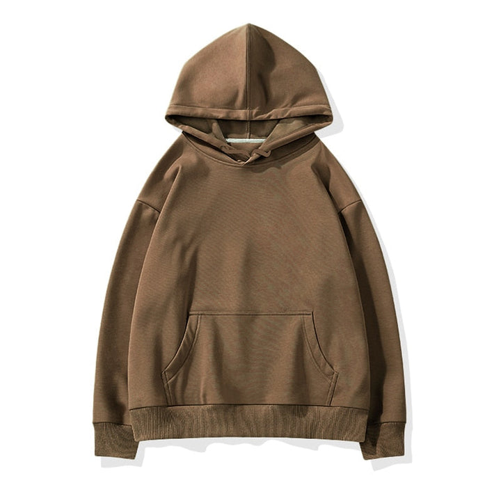 Sweat-shirt à capuche