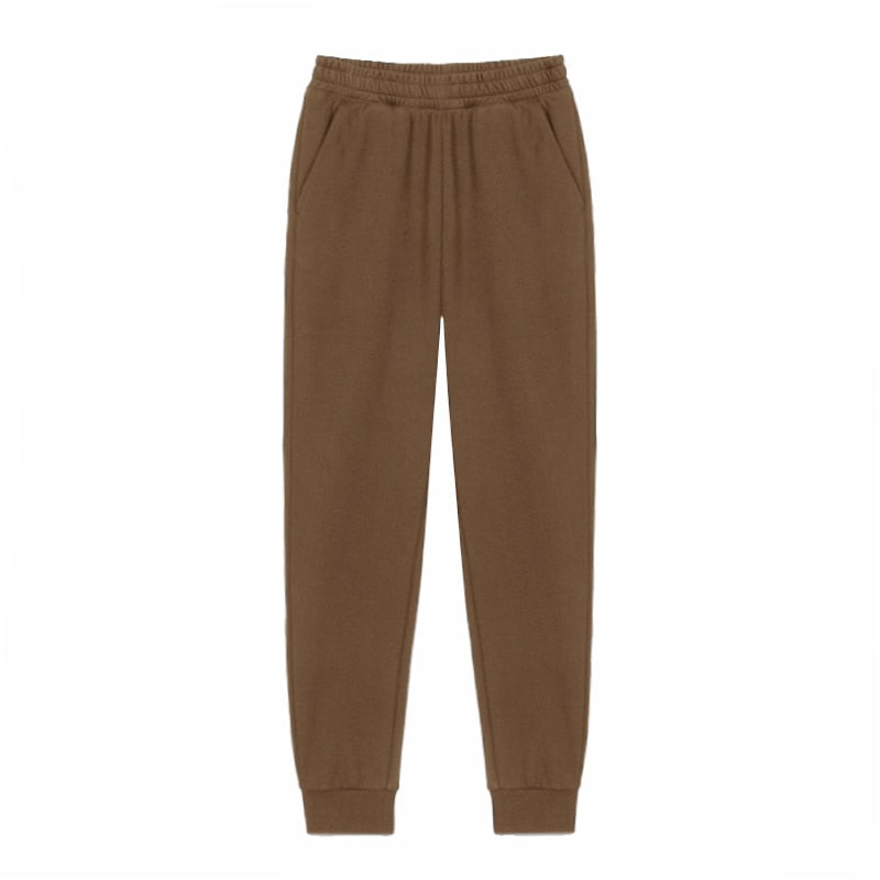 Pantalon de jogging ample