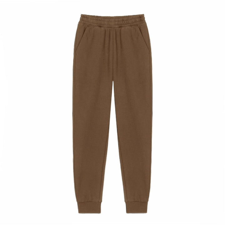 Pantalon de jogging ample