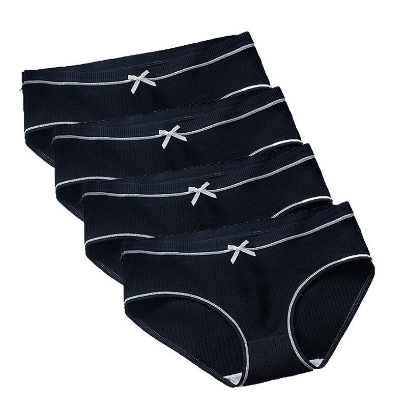 Culottes, lot de 4