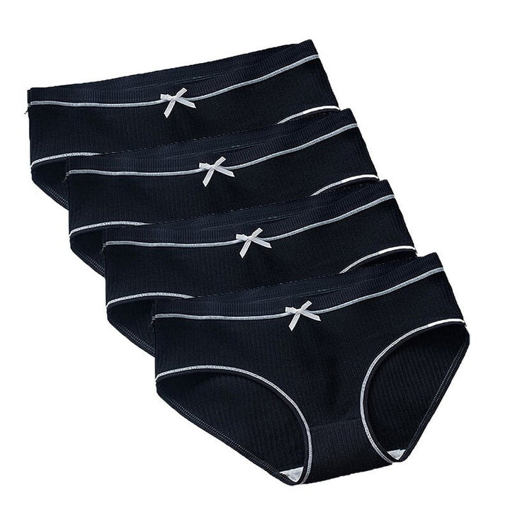 Culottes, lot de 4