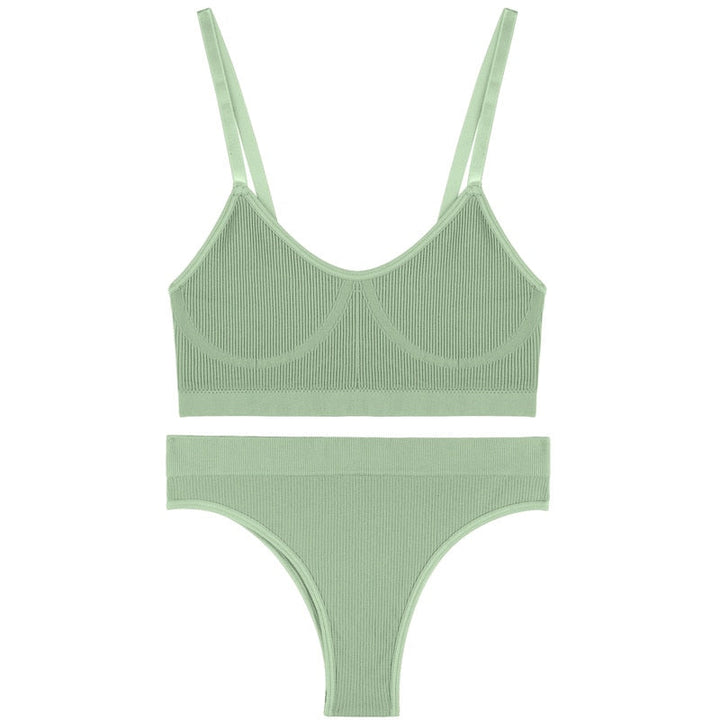 Ensemble de lingerie de sport