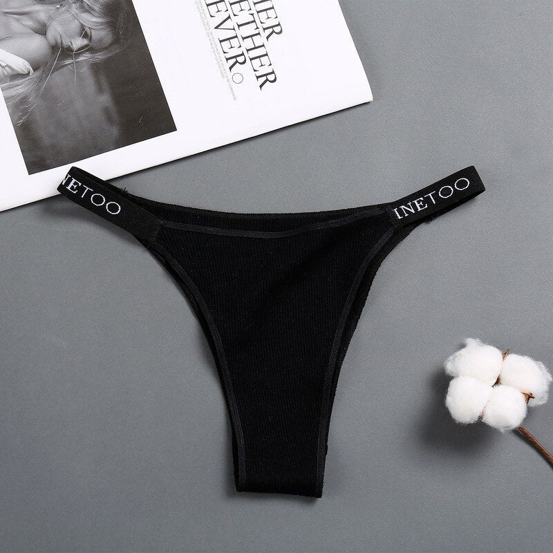 Tangas taille haute