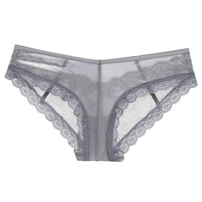 Culottes en dentelle