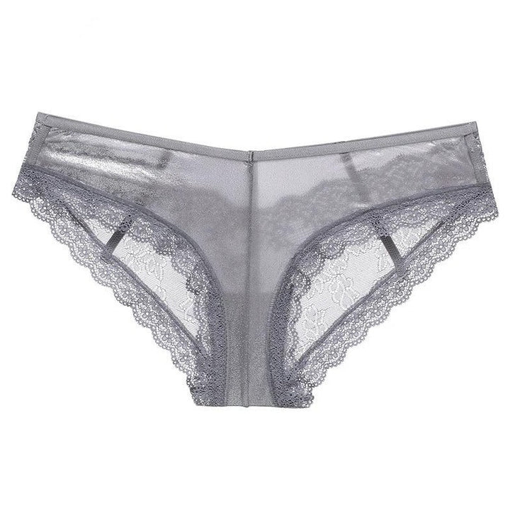 Culottes en dentelle