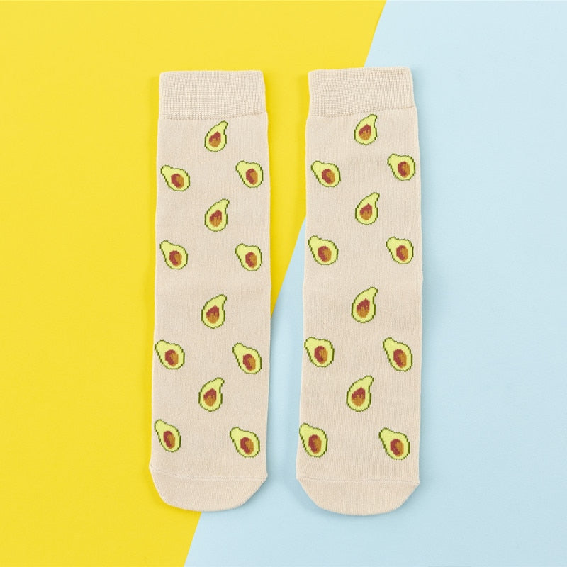 Chaussettes femme