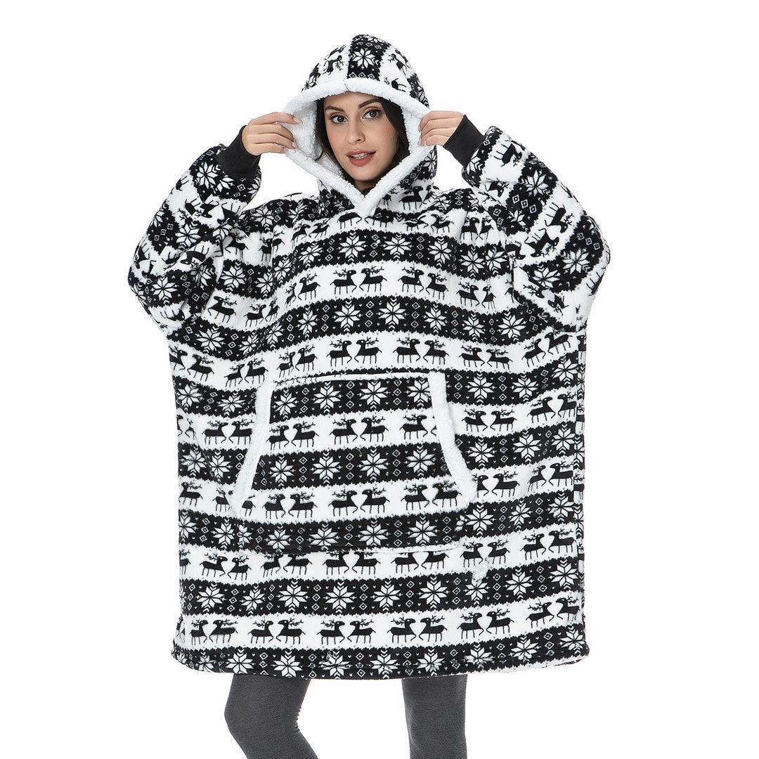 Sweat-shirt d&