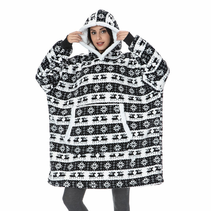 Sweat-shirt d&