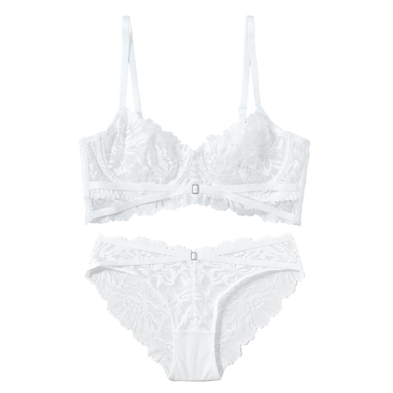 Ensemble de lingerie