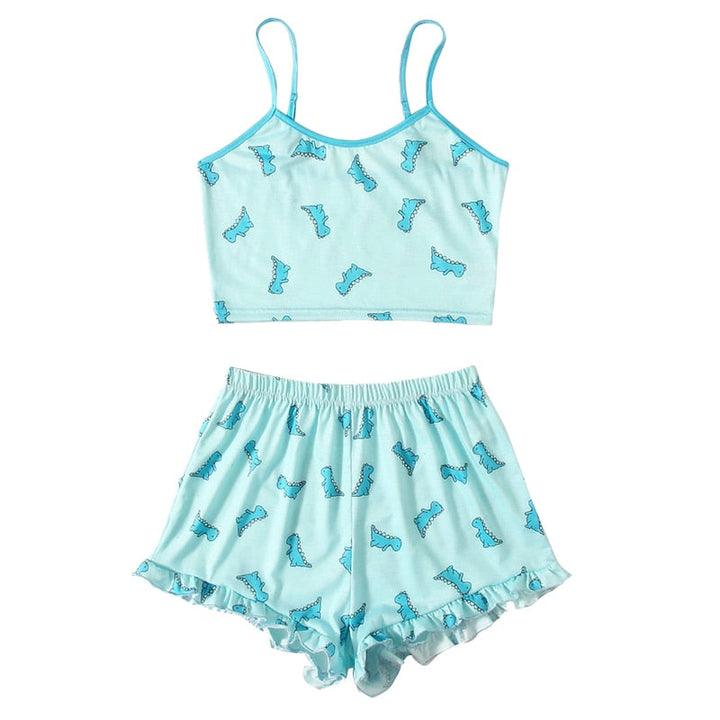 Pyjama 2 pièces