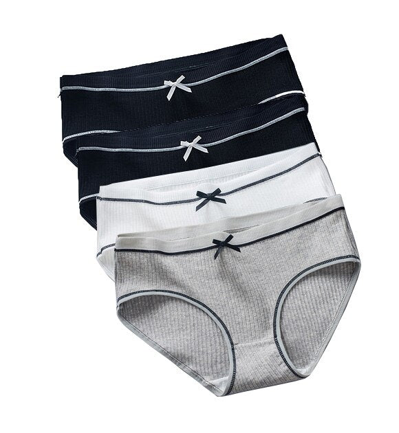 Culottes, lot de 4
