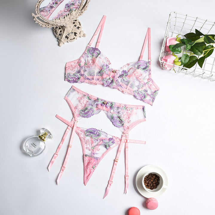 Ensemble de lingerie
