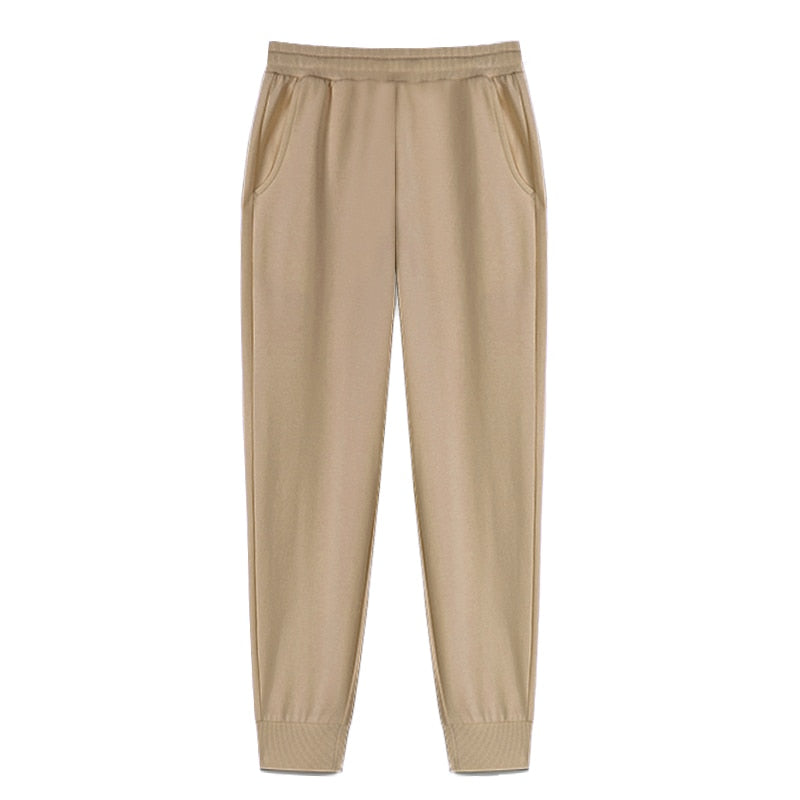 Pantalon de jogging ample