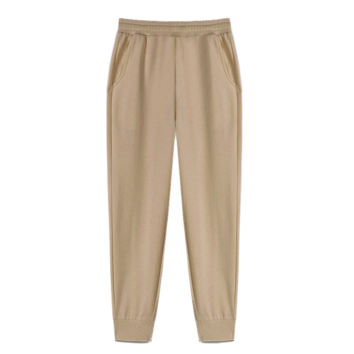 Pantalon de jogging ample