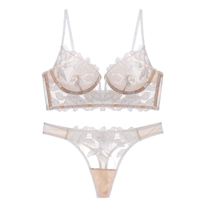 Ensemble de lingerie