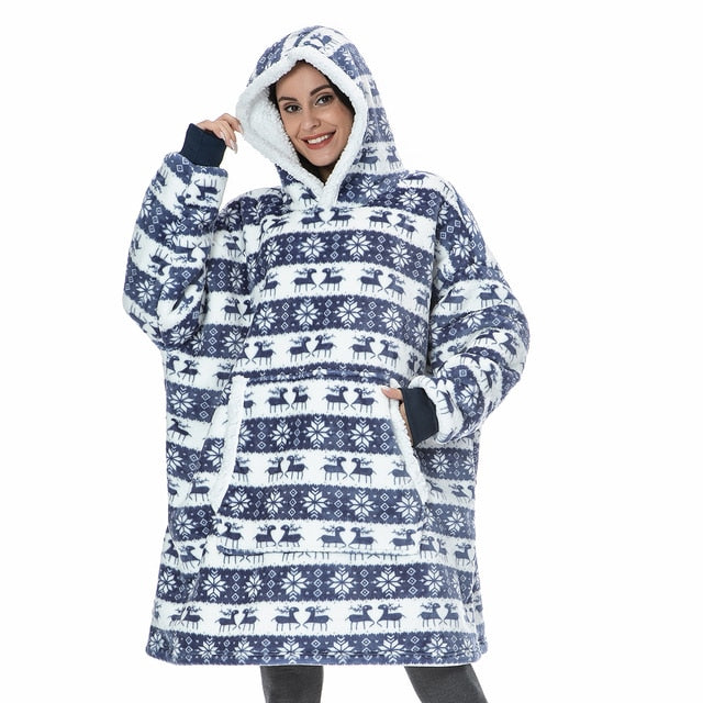 Sweat-shirt d&