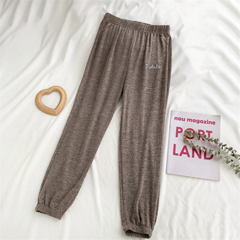 Pantalon de jogging