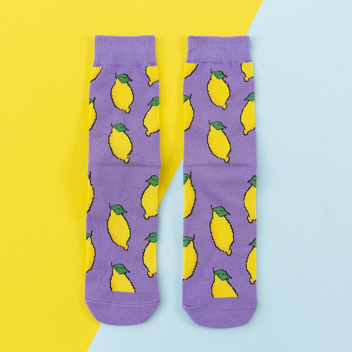 Chaussettes femme