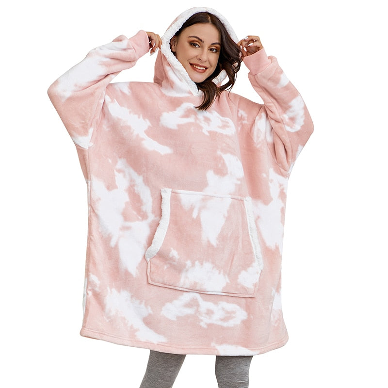 Sweat-shirt d&