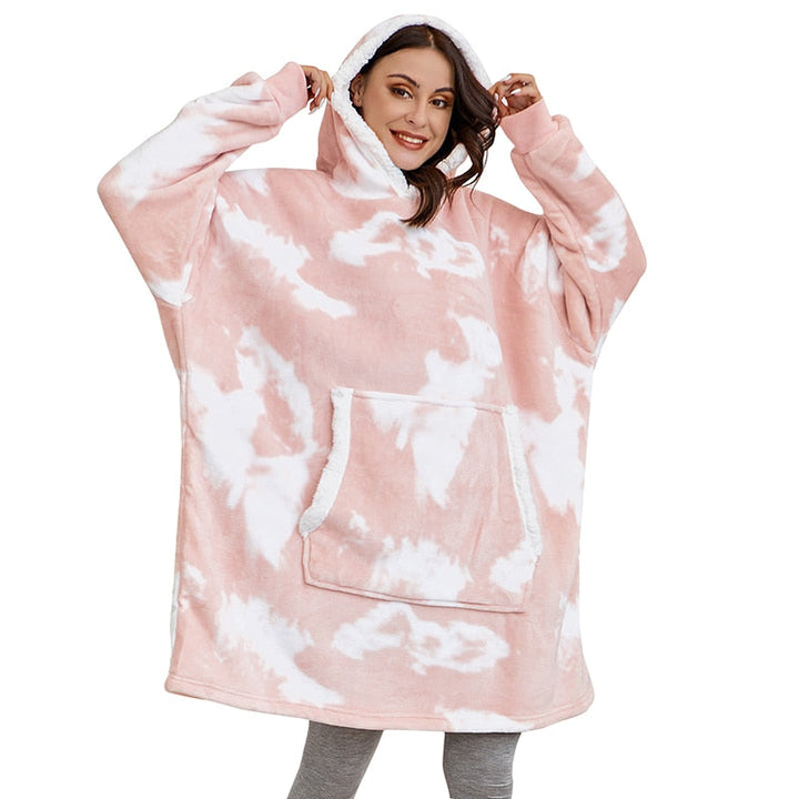 Sweat-shirt d&