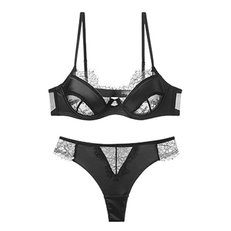 Ensemble de lingerie