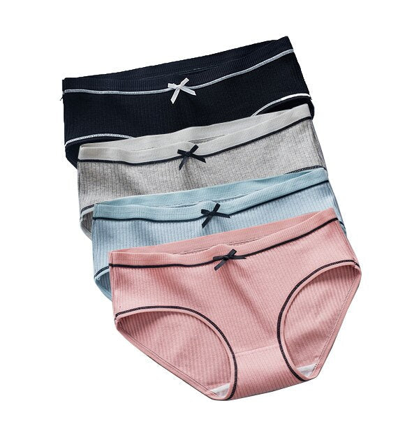 Culottes, lot de 4
