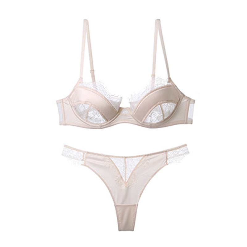 Ensemble de lingerie