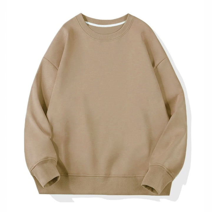 Sweat-shirt en coton