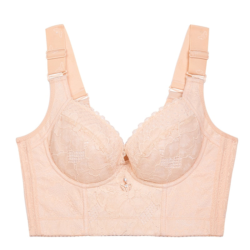 Soutien-gorge corset