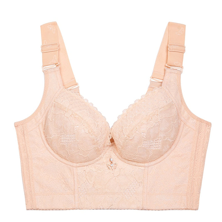 Soutien-gorge corset
