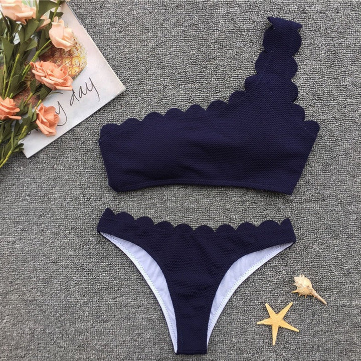 Maillot de bain 2 pièces