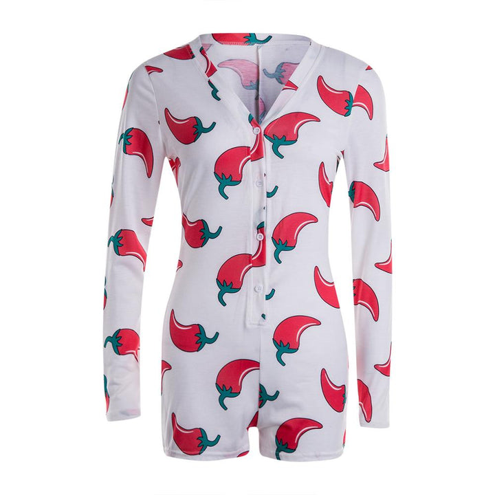 Pyjama body