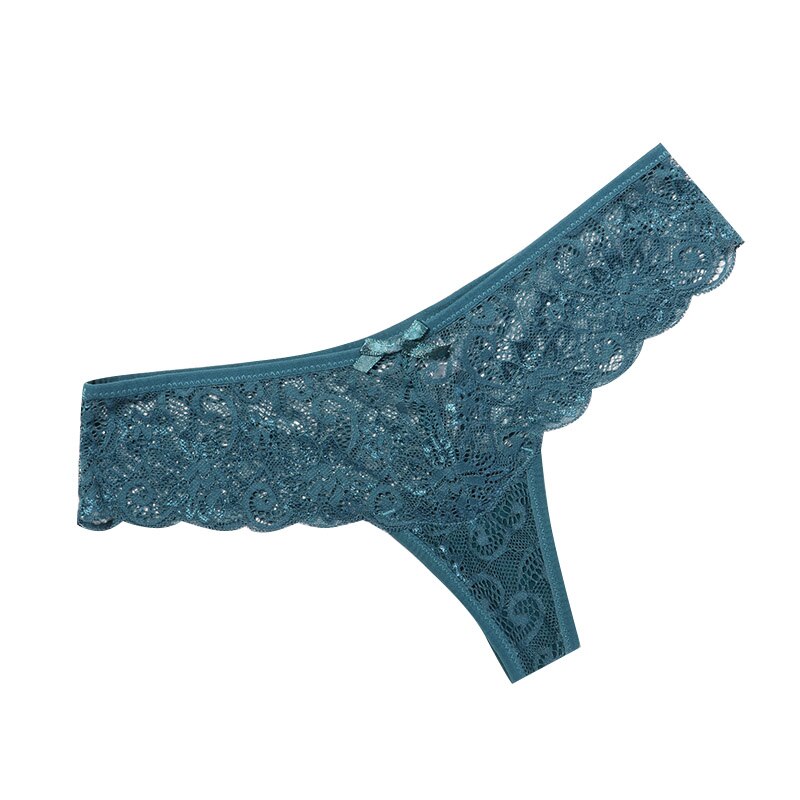 Culottes en dentelle